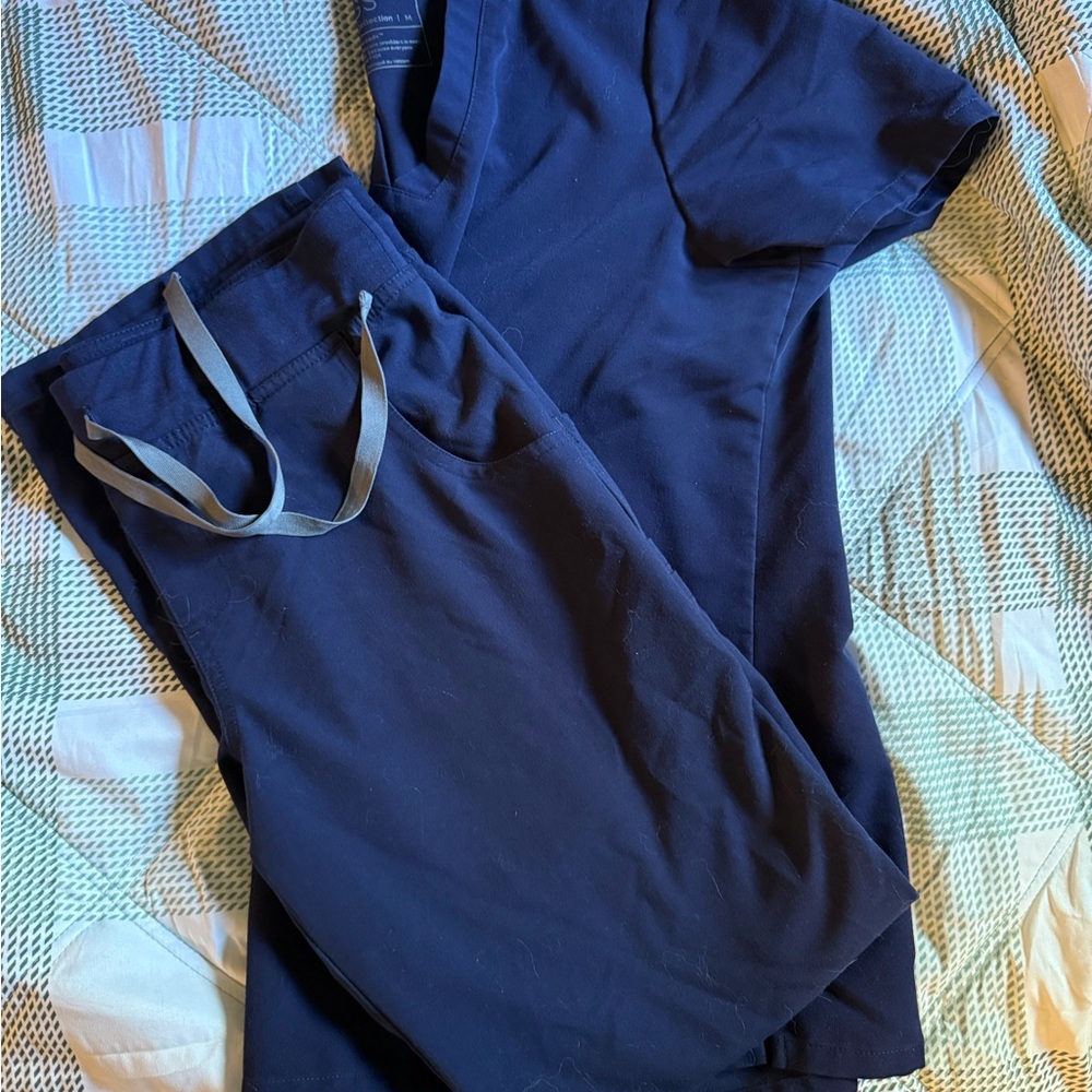 Figs Kade and Casma set